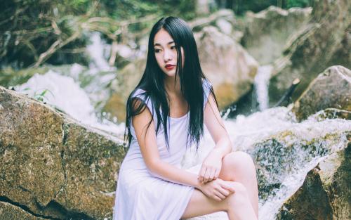 给一个女孩子表白的话 感人的一段话 给一个女孩子表白的话 感人的一段话第3张